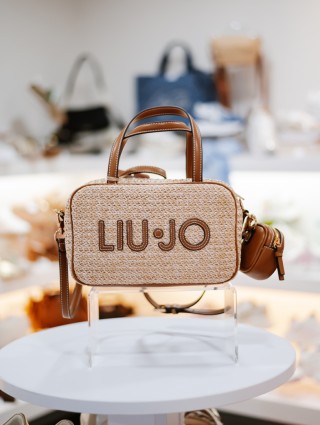 LIUJO M BOWLING NATURALE...