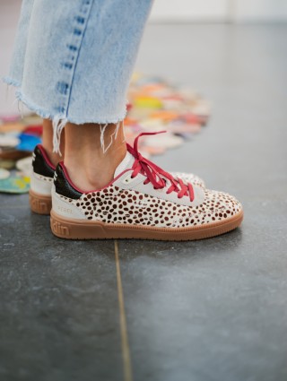 FRANKLIN 387012 DOTT PONY