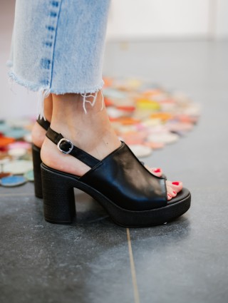 NERO GIARDINI E617012D/100