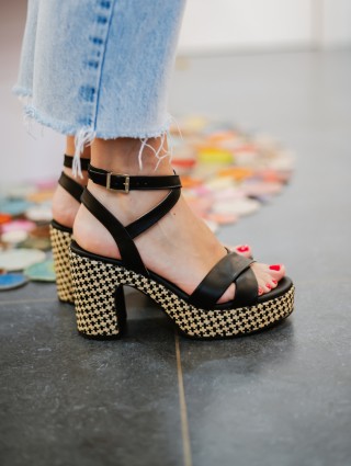 NERO GIARDINI E616072D/100