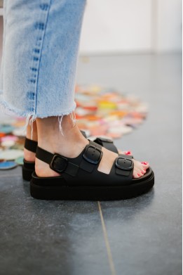 SCHOLL BLAKE BLACK