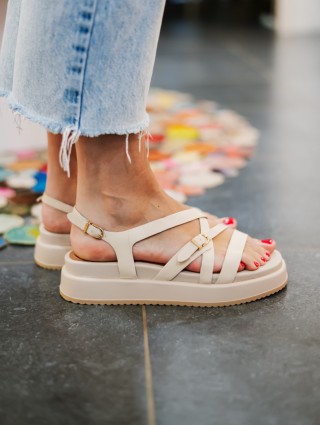 TAMARIS I-28365-46-418 IVORY