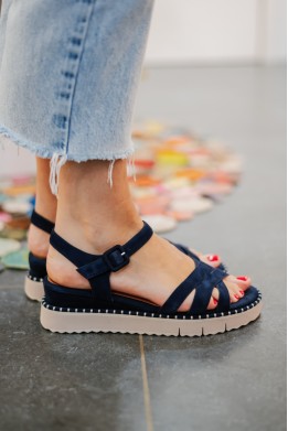 TAMARIS I-28269-46-800 BLUE