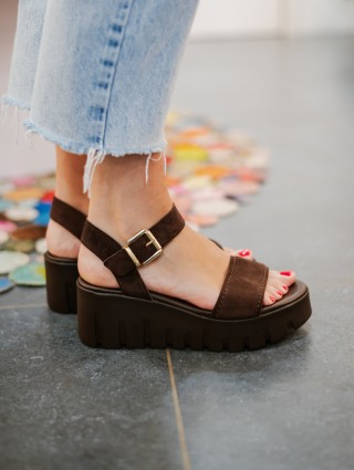 TAMARIS I-28712-42-302 MOCCA