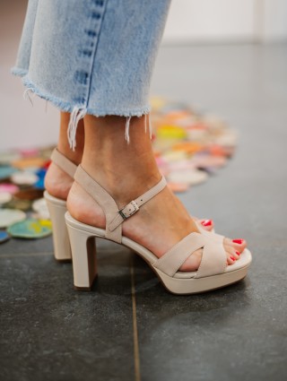 TAMARIS I-28309-42-251 NUDE