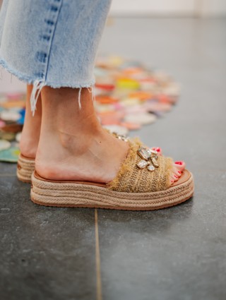 TAMARIS I-27214-46-400 BEIGE