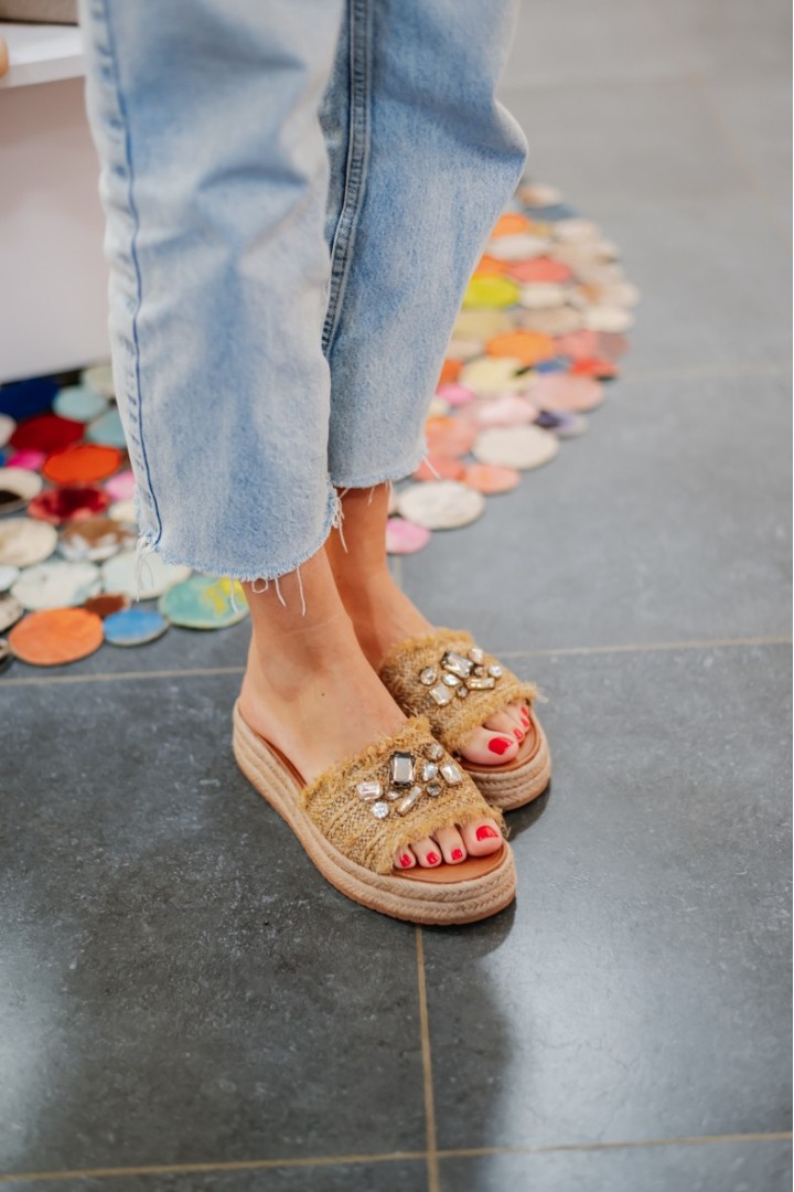 TAMARIS I-27214-46-400 BEIGE