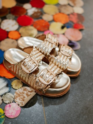 SWEET LEMON MALESS PLATINO