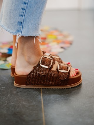 SWEET LEMON MALESS TAN