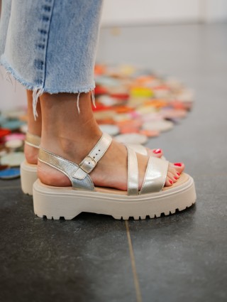 SWEET LEMON NACERE LAMINADO