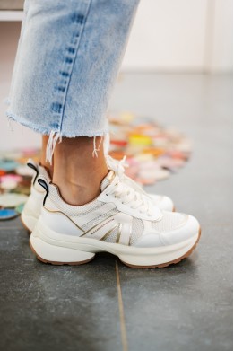 ALEXANDER SMITH VICTORIA WHITE GOLD