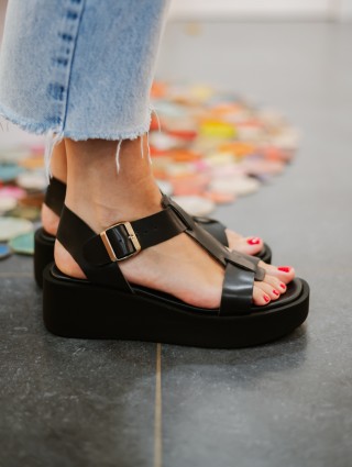 SWEET LEMON CALANTA NEGRO