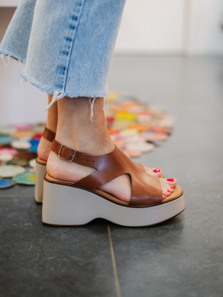 SWEET LEMON COLEBA CUERO