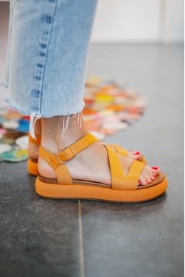 INUOVO 96001 ORANGE