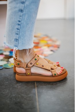 INUOVO 96044 COCONUT