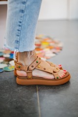 INUOVO 96044 COCONUT