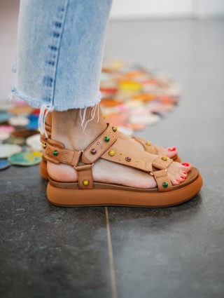 INUOVO 96044 COCONUT