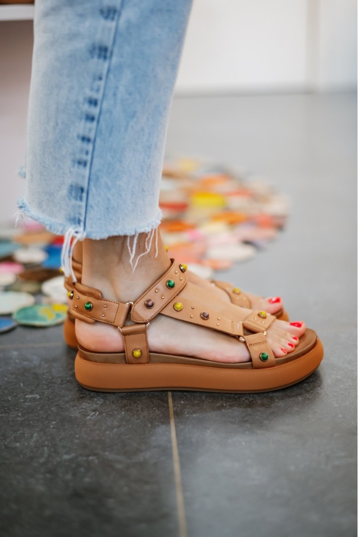 INUOVO 96044 COCONUT