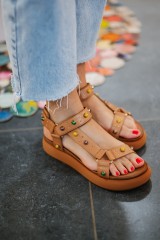 INUOVO 96044 COCONUT