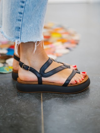 INUOVO 96003 DEEP BLUE