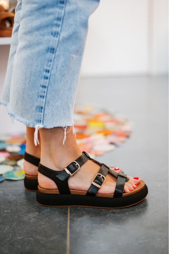 INUOVO 96046 BLACK