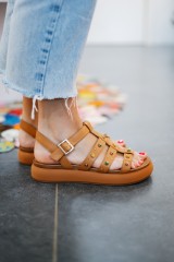 INUOVO 96043 COCONUT