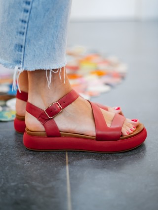 INUOVO 96001 RASPBERRY