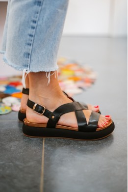 INUOVO 96063 BLACK