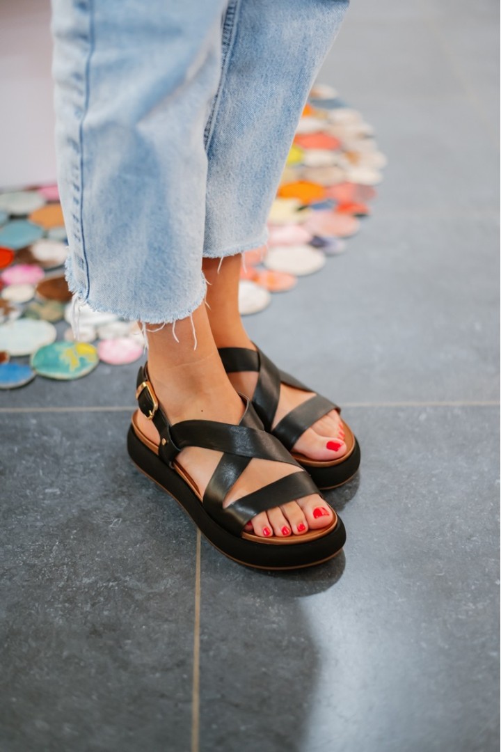 INUOVO 96063 BLACK