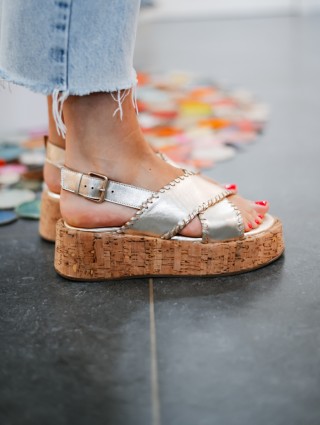 SWEET LEMON MOUCHO PLATINO