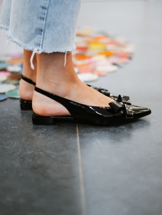 SWEET LEMON PASSY BLACK