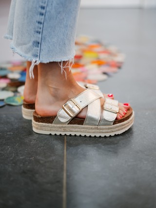 SWEET LEMON LORDNES PLATINO