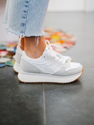 SUN68 BIG STARGIRL CANVAS...