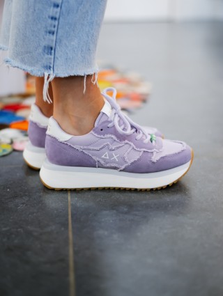 SUN68 BIG STARGIRL CANVAS...