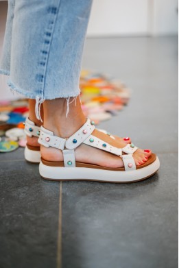 INUOVO 96044 CREMA MULTI