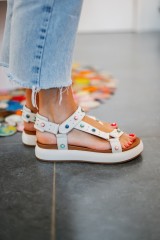 INUOVO 96044 CREMA MULTI