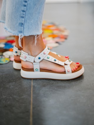 INUOVO 96044 CREMA MULTI