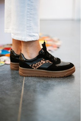 TAMARIS 23717 BLACK