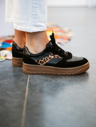 TAMARIS 23717 BLACK