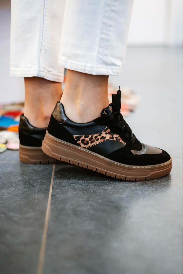 TAMARIS 23717 BLACK