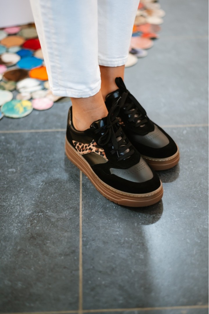 TAMARIS 23717 BLACK