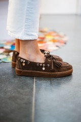GIO+ MOKA46 COMBI BROWN