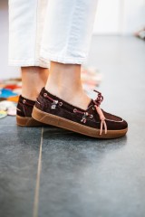 GIO+ MOKA42 COMBI CAVALLINO BORDO