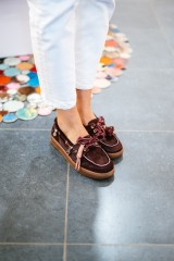GIO+ MOKA42 COMBI CAVALLINO BORDO