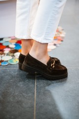 NERO GIARDINI 617170D 300