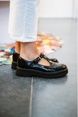 TAMARIS 24324 BLACK