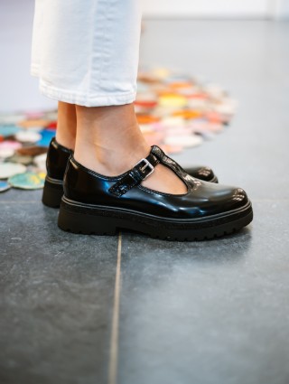TAMARIS 24324 BLACK