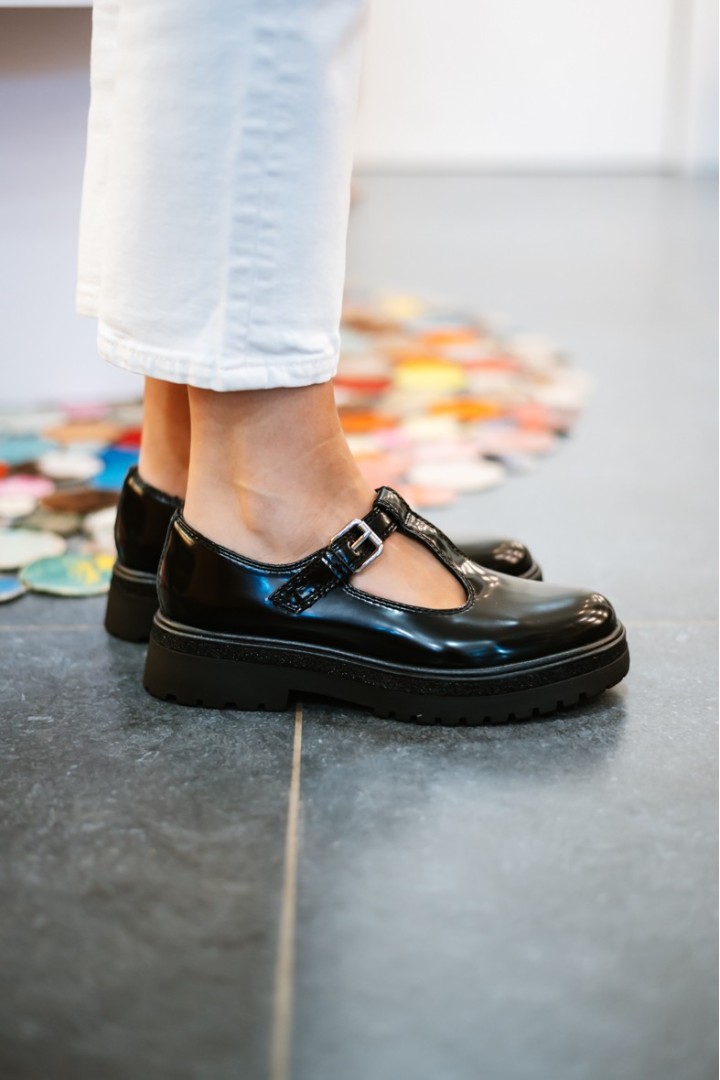 TAMARIS 24324 BLACK