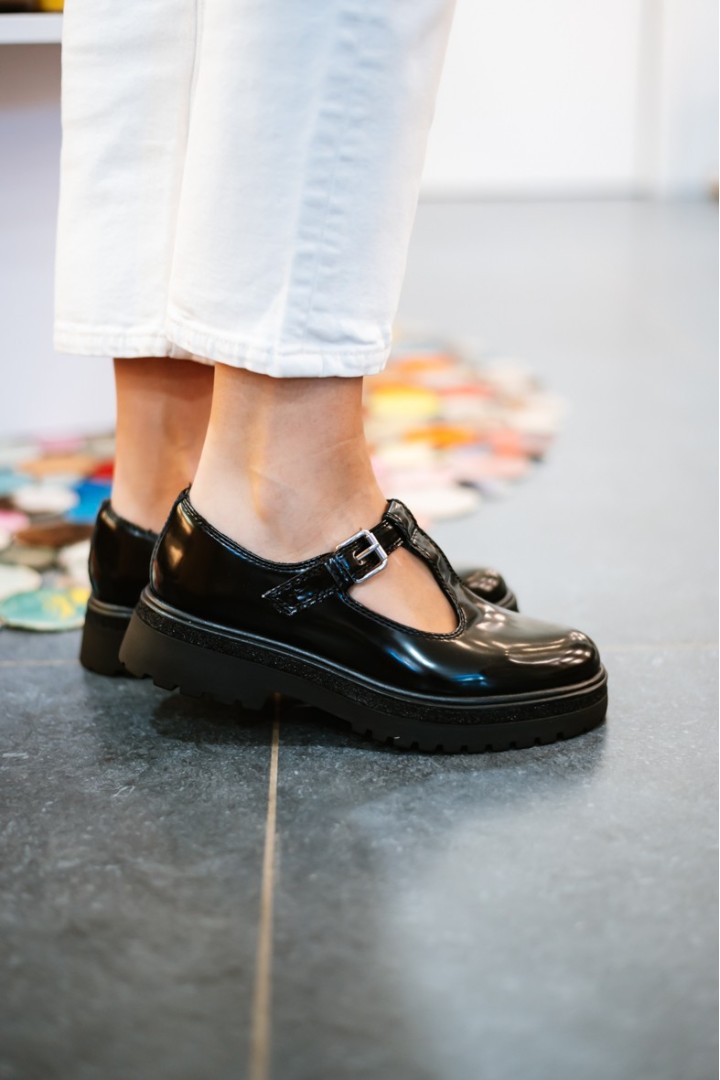 TAMARIS 24324 BLACK