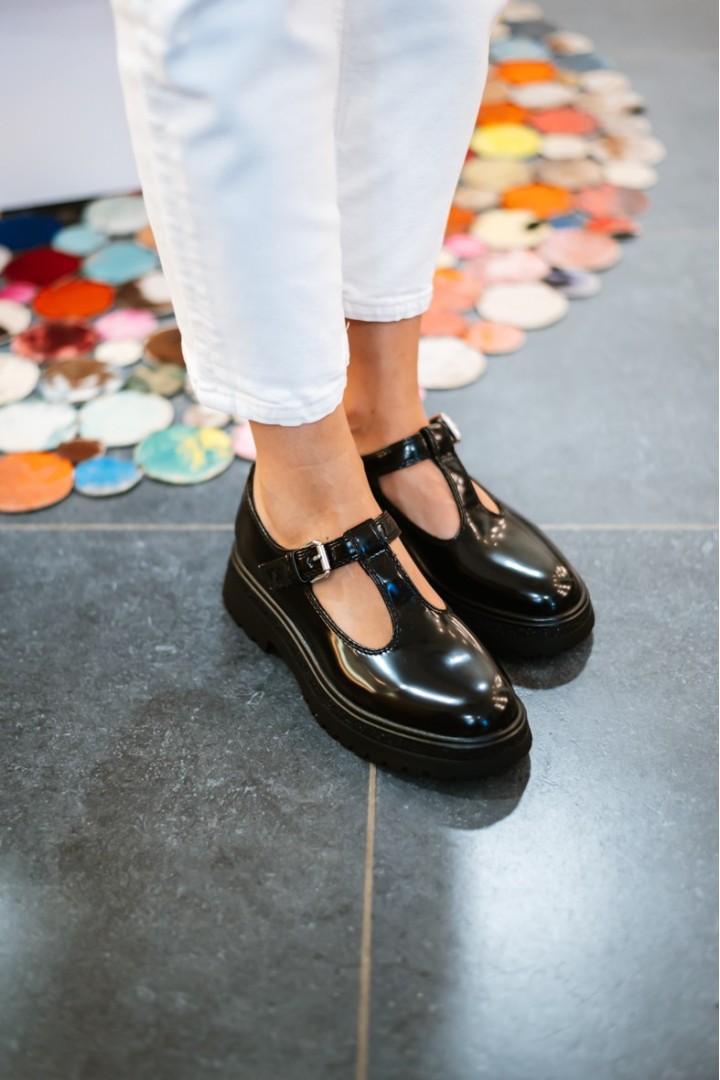 TAMARIS 24324 BLACK